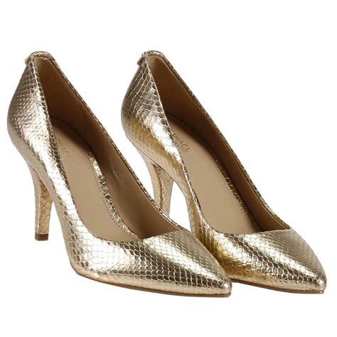 michael kors ladies court shoes|macy's michael kors women's shoes.